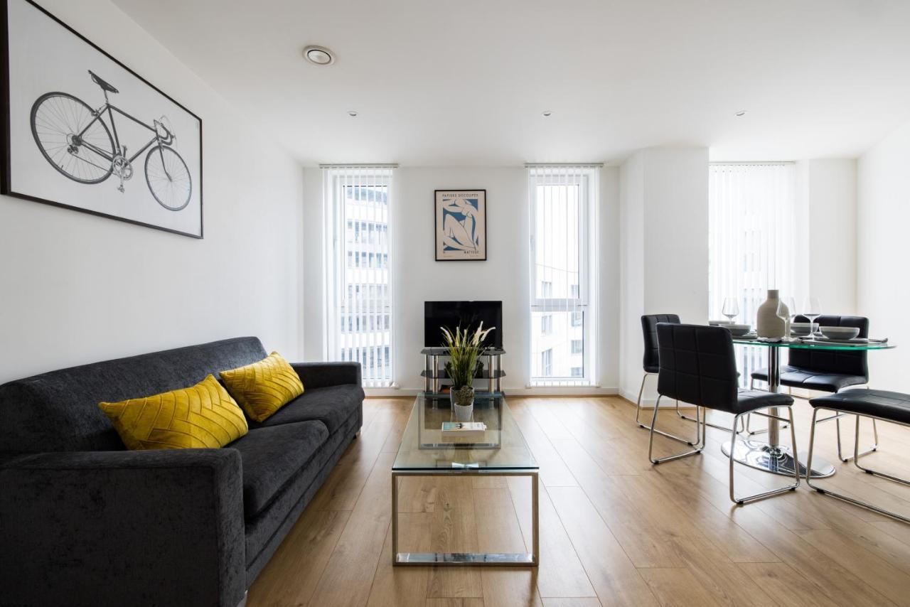Appartement The Hoxton Collection *