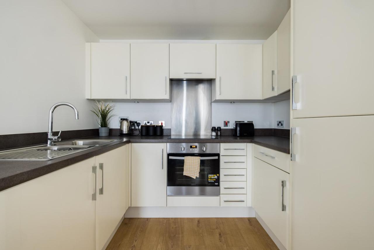 The Hoxton Collection Appartement *