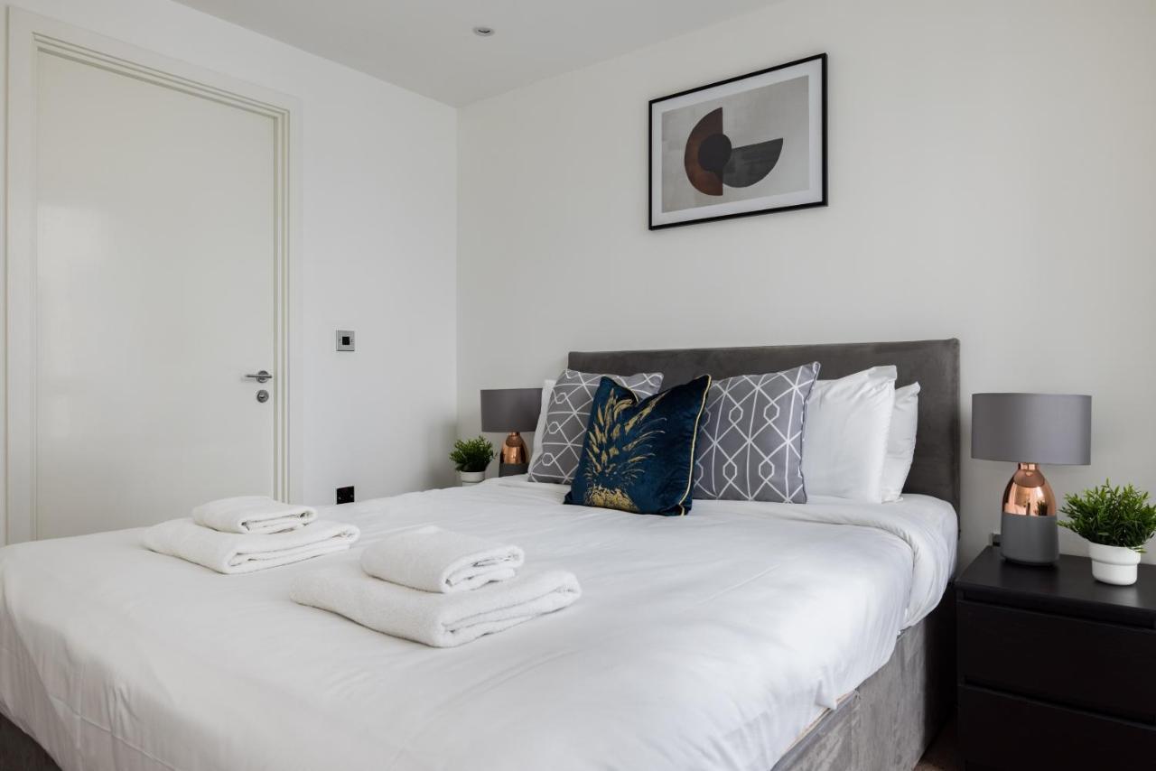 Appartement The Hoxton Collection *