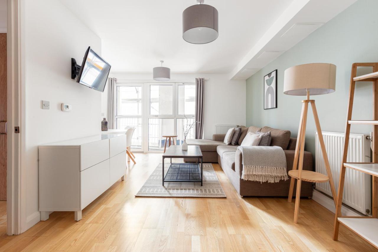 Appartement The Hoxton Collection