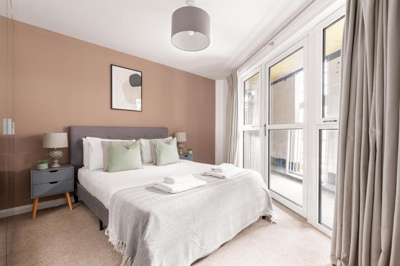 Appartement The Hoxton Collection *