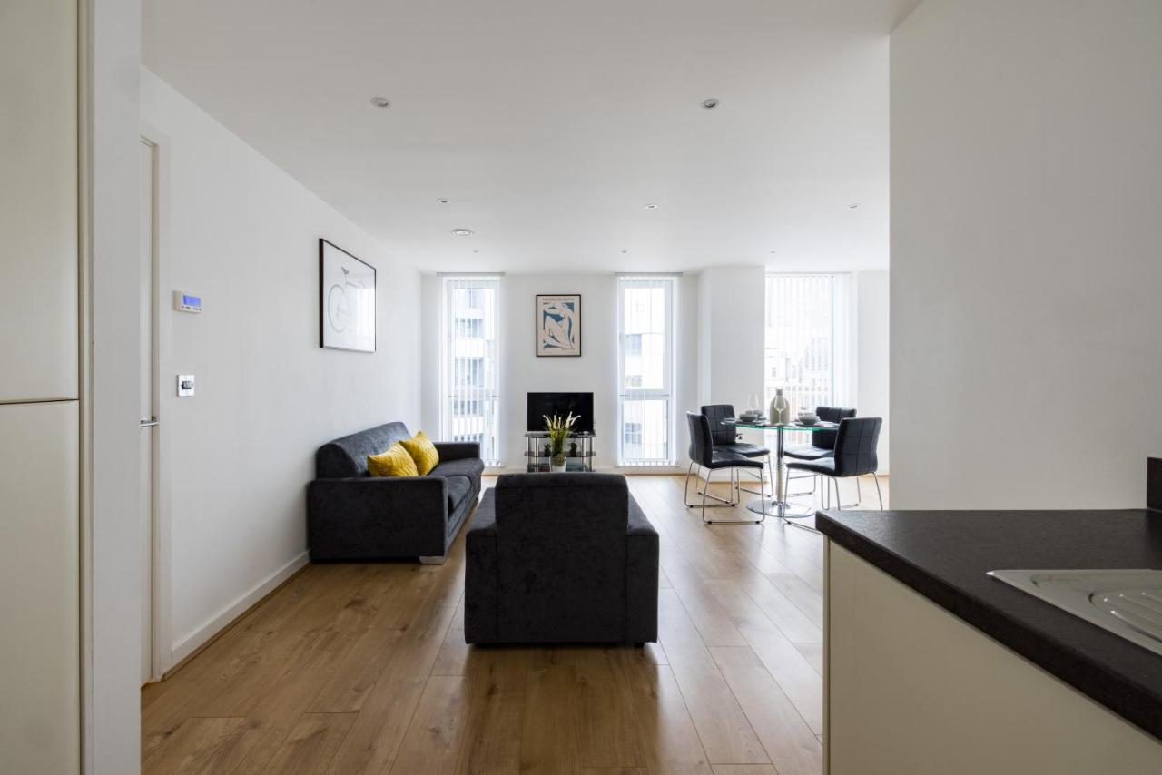 The Hoxton Collection Appartement Londen