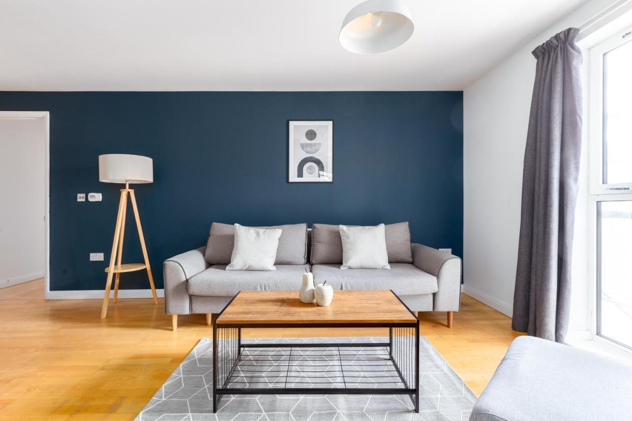 The Hoxton Collection Appartement