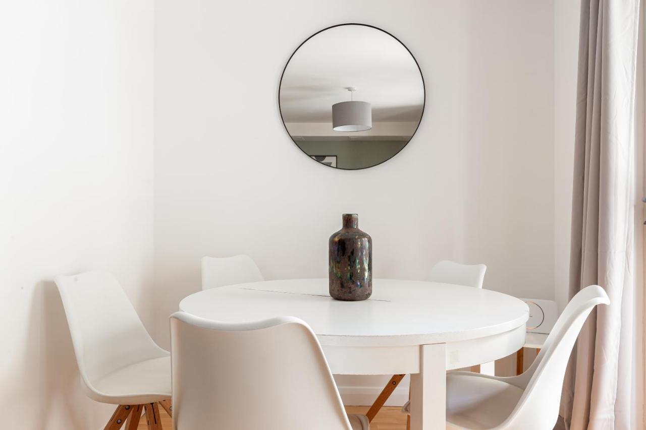 The Hoxton Collection Appartement