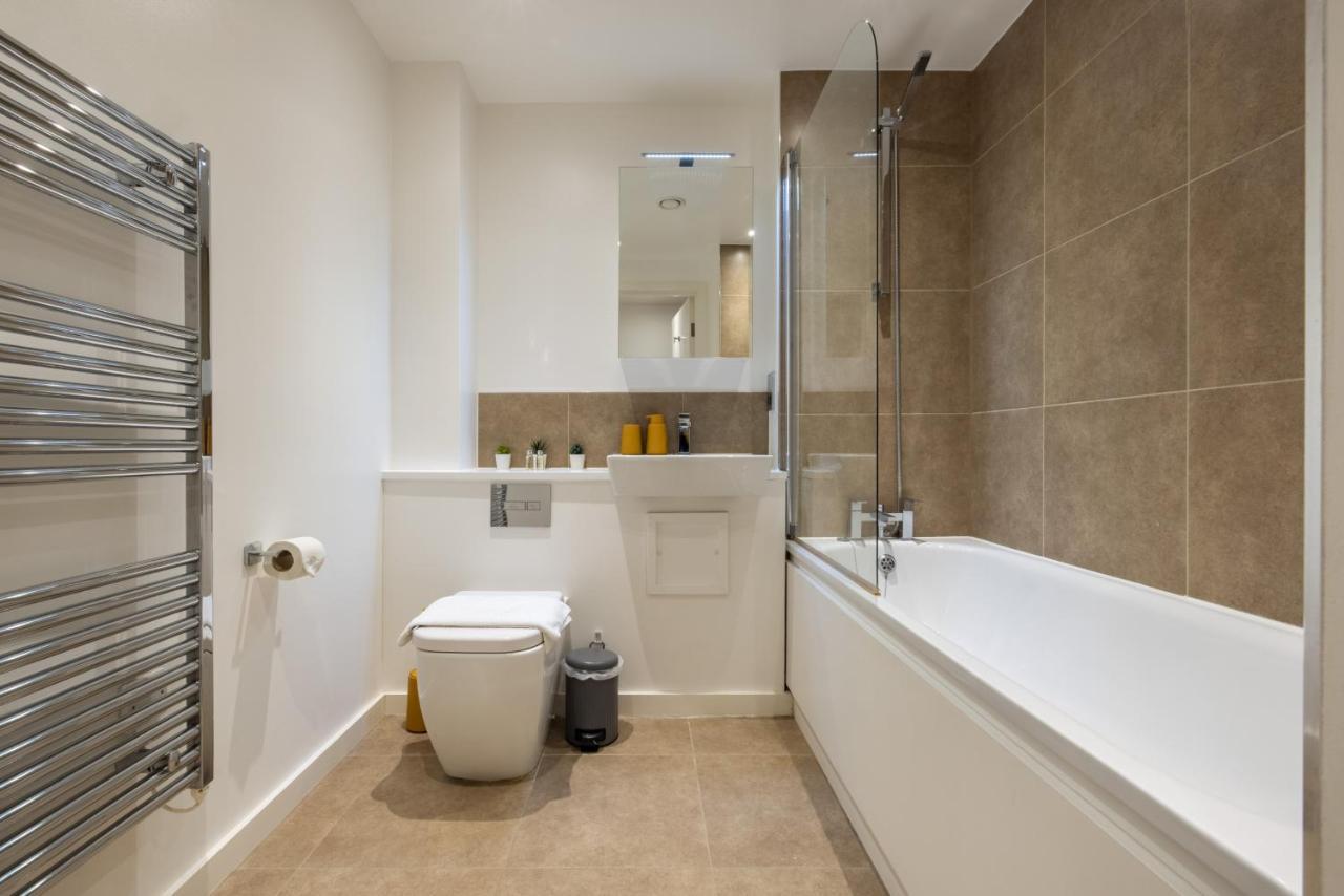 Appartement The Hoxton Collection Londen