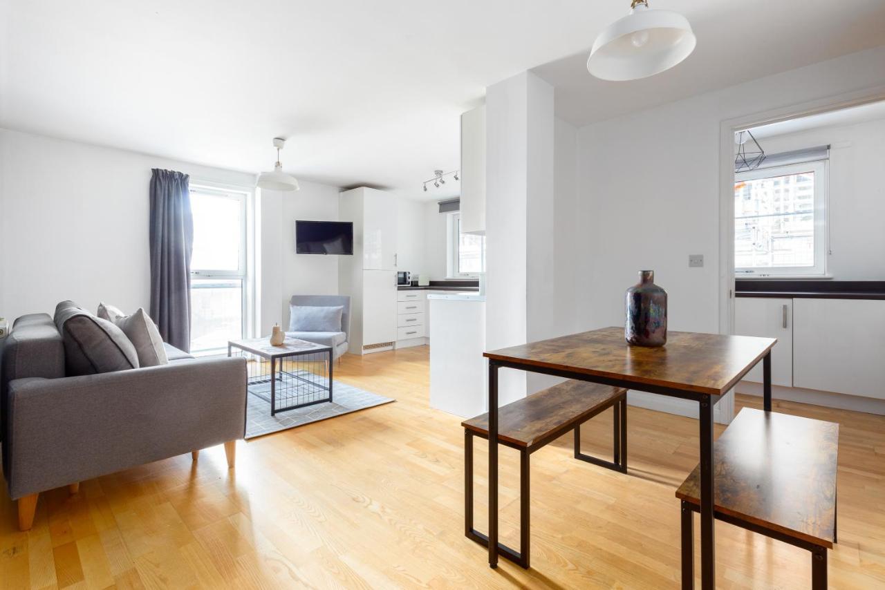 Appartement The Hoxton Collection
