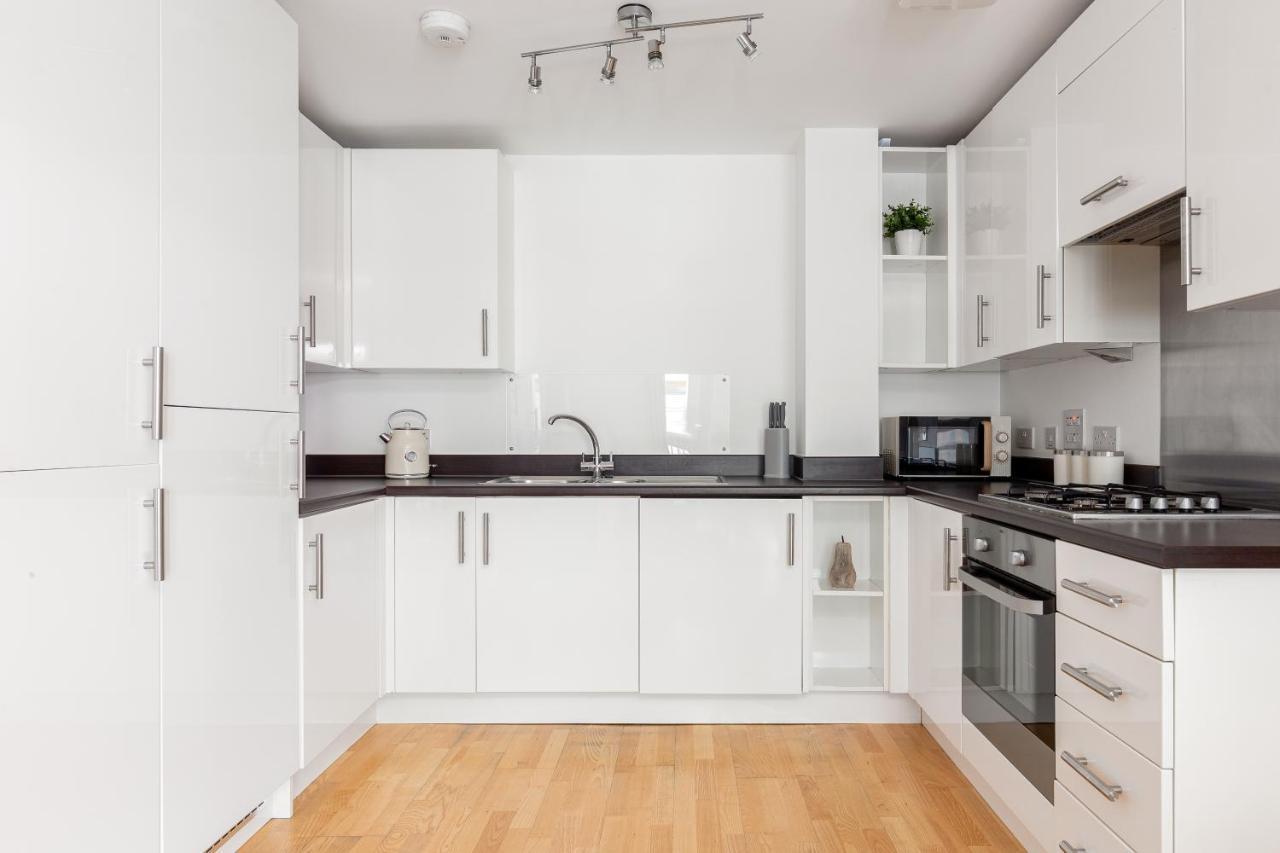 Appartement The Hoxton Collection
