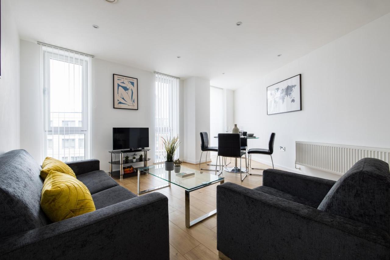 Appartement The Hoxton Collection