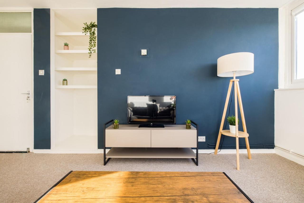 Appartement The Hoxton Collection