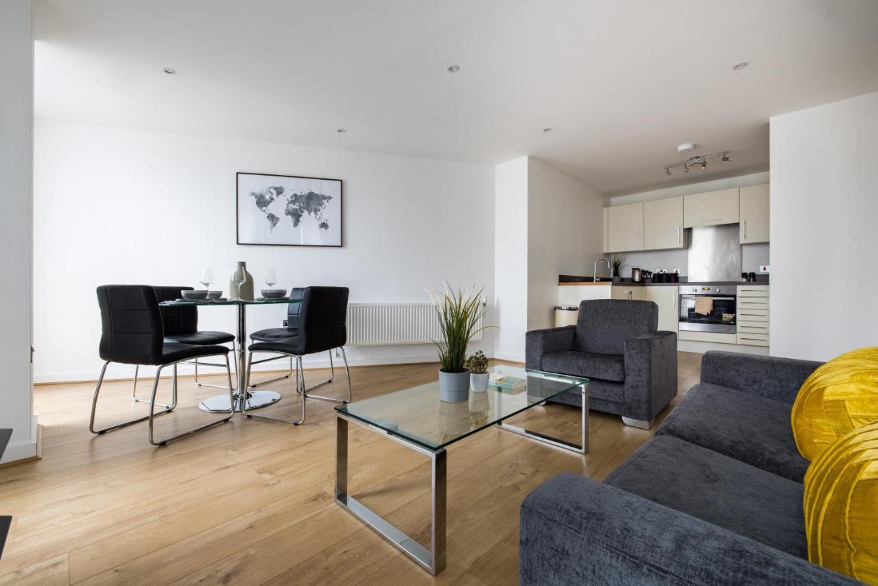 The Hoxton Collection * Londen