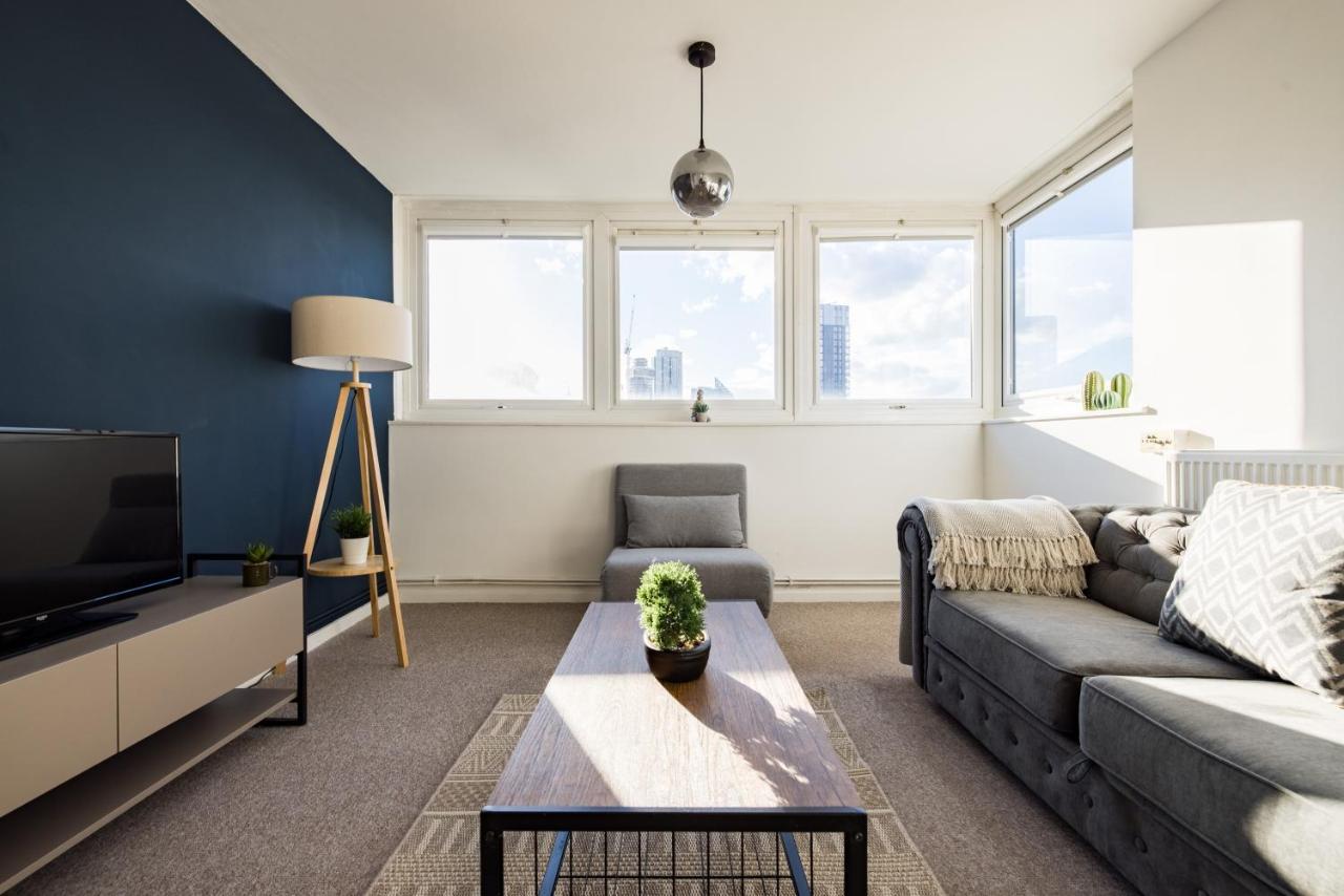 Appartement The Hoxton Collection *