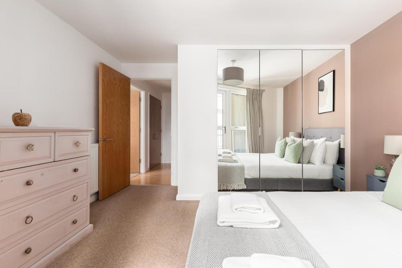 The Hoxton Collection Appartement