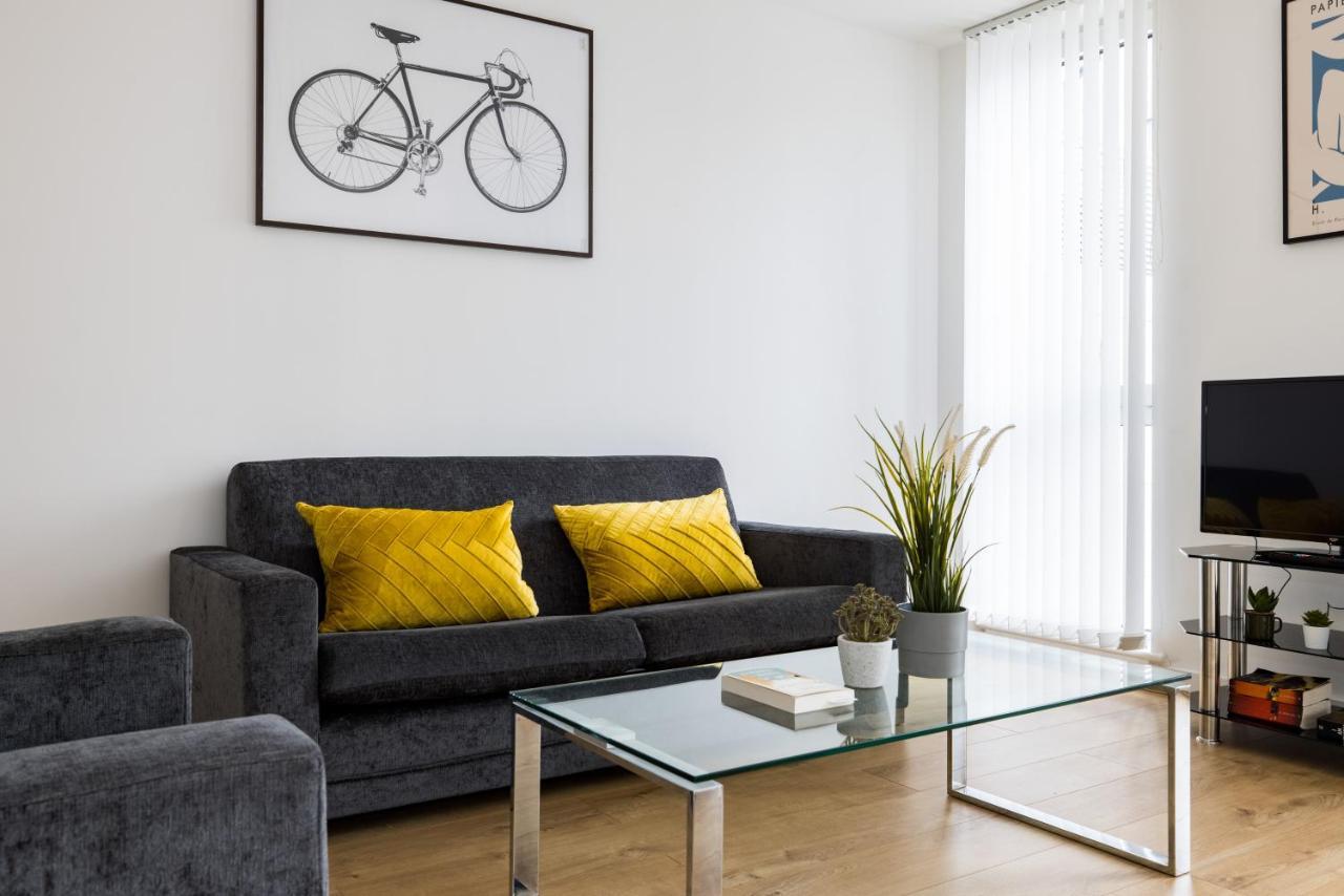 The Hoxton Collection Londen