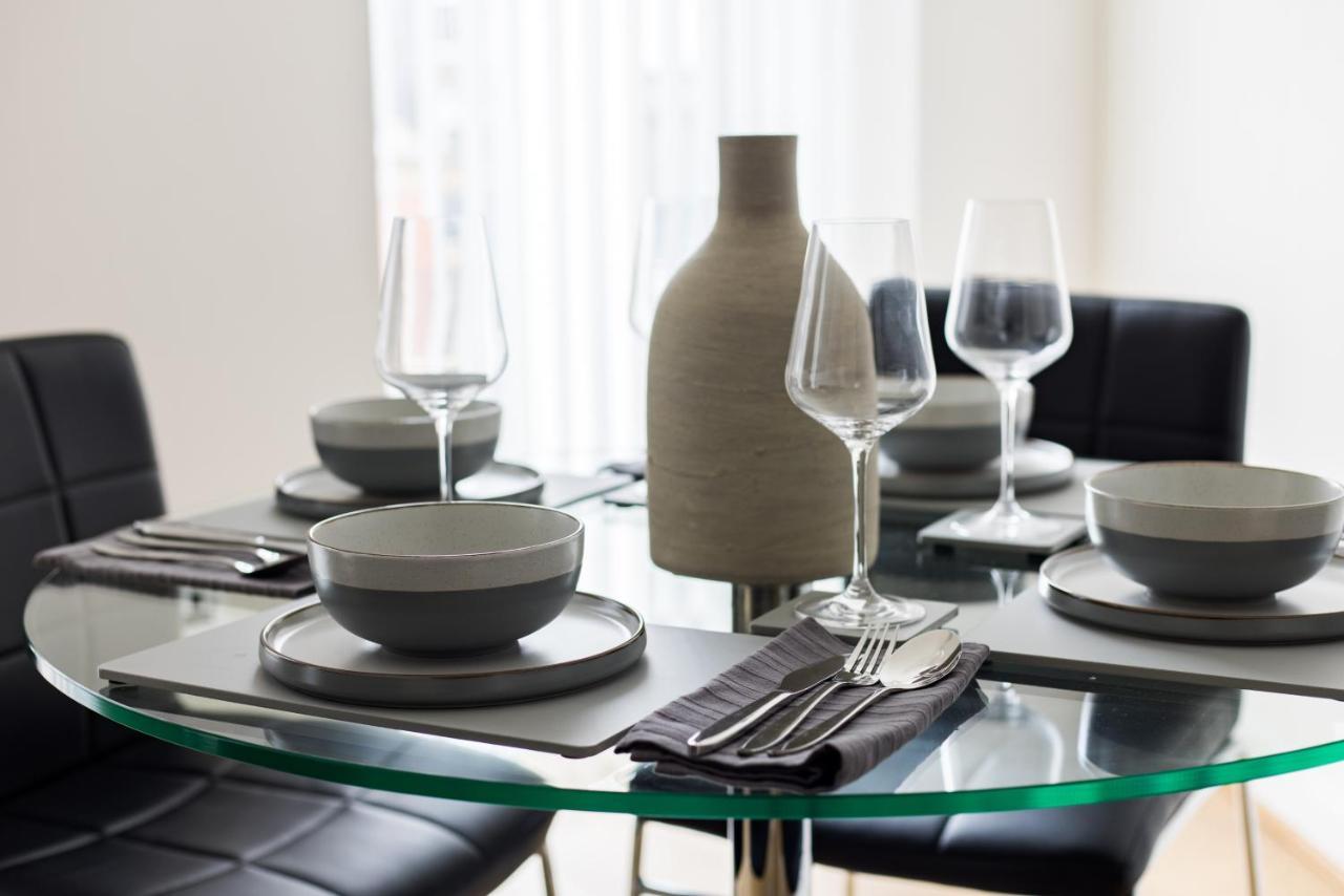 The Hoxton Collection Appartement *