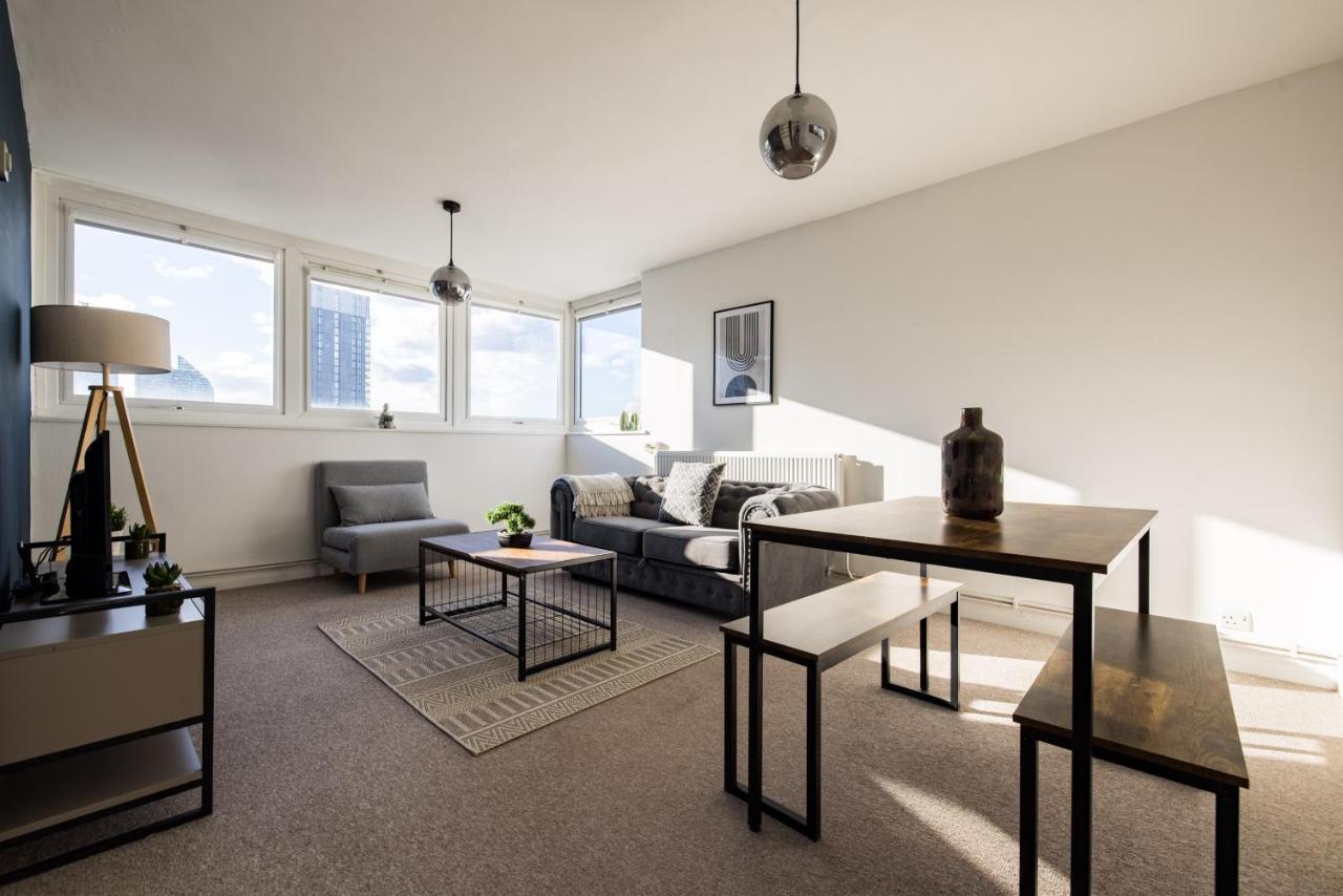 Appartement The Hoxton Collection