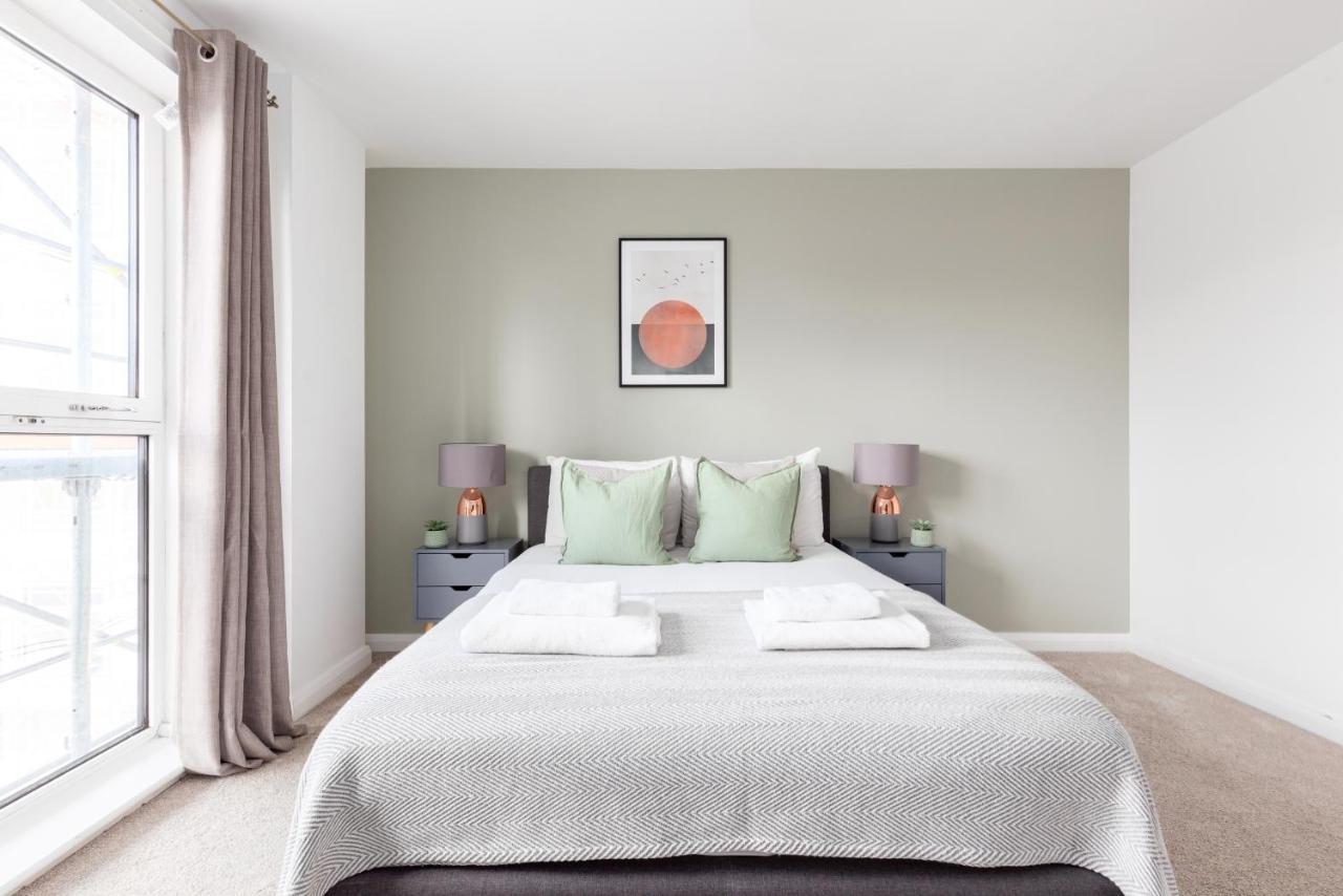 The Hoxton Collection Appartement