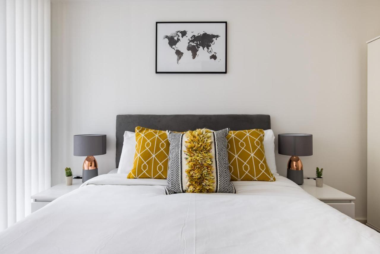 The Hoxton Collection * Londen