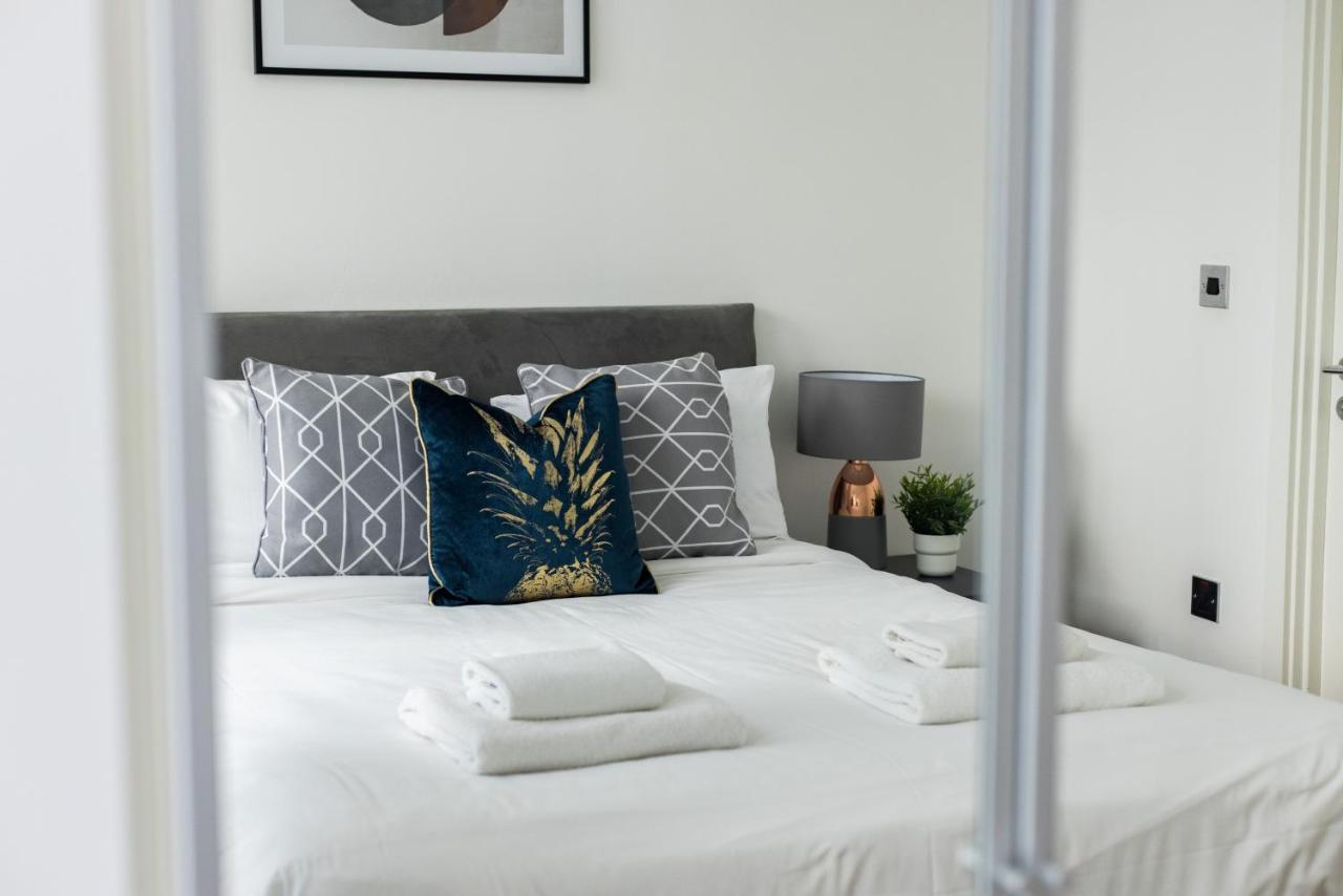 The Hoxton Collection * Londen