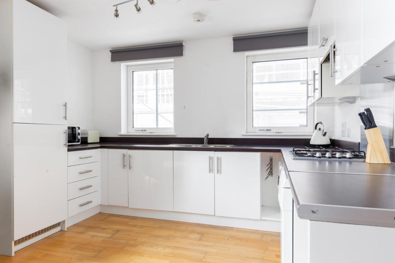 Appartement The Hoxton Collection Londen