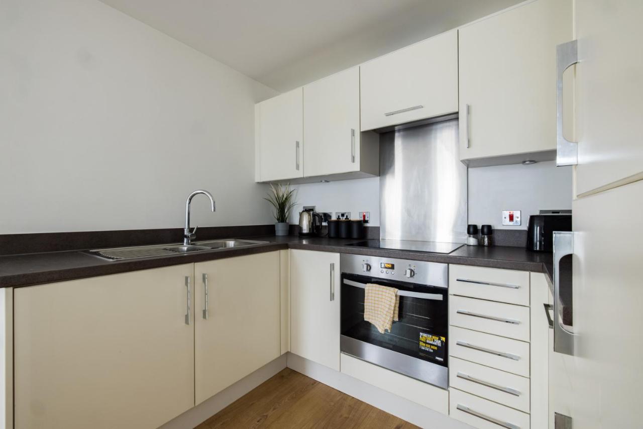 The Hoxton Collection Appartement Londen