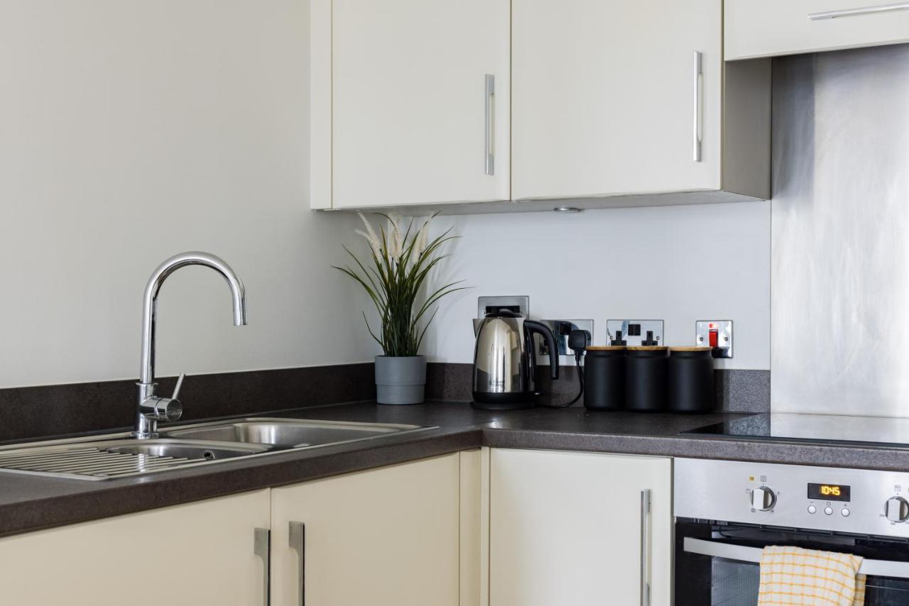 The Hoxton Collection Appartement