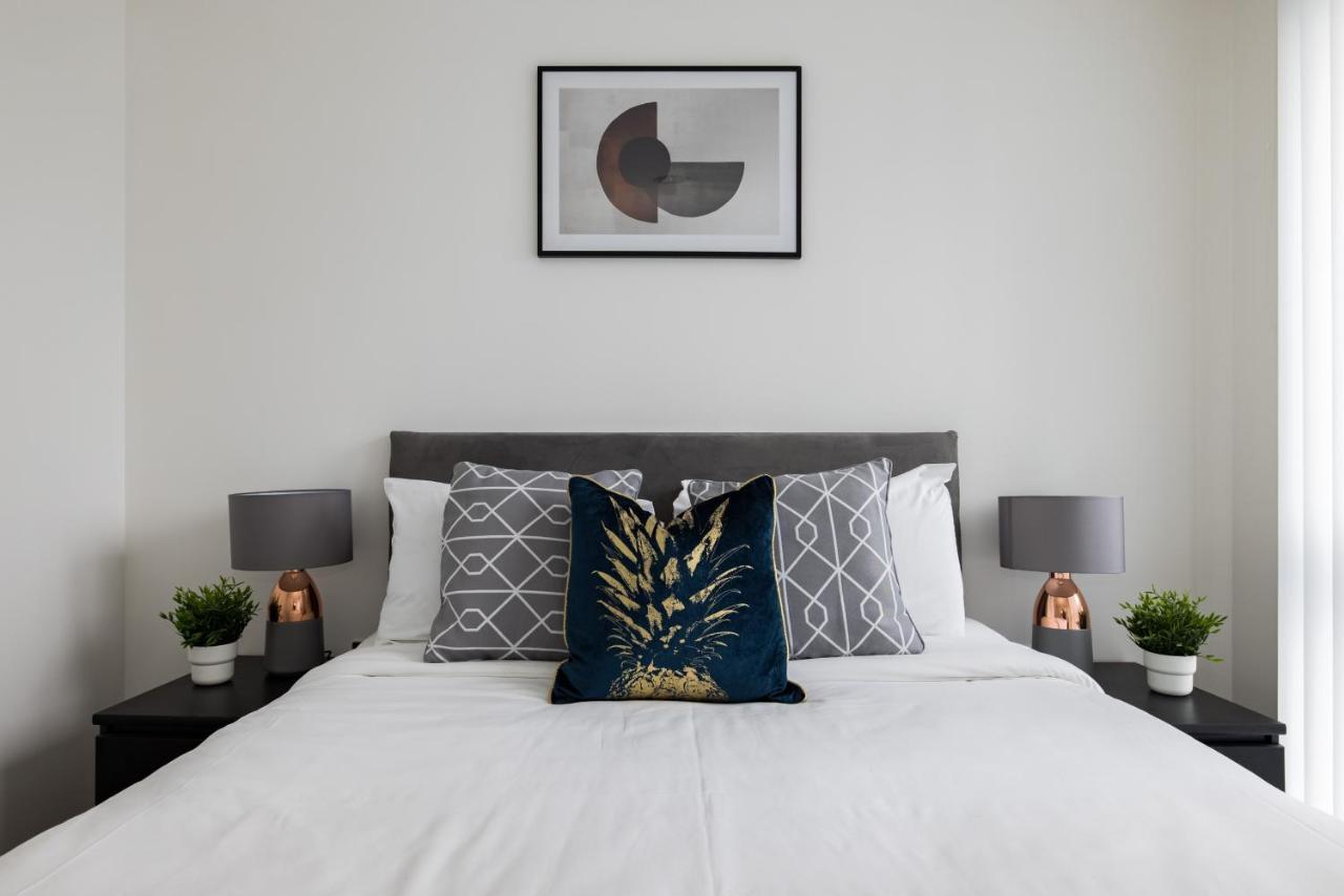 The Hoxton Collection Appartement Londen