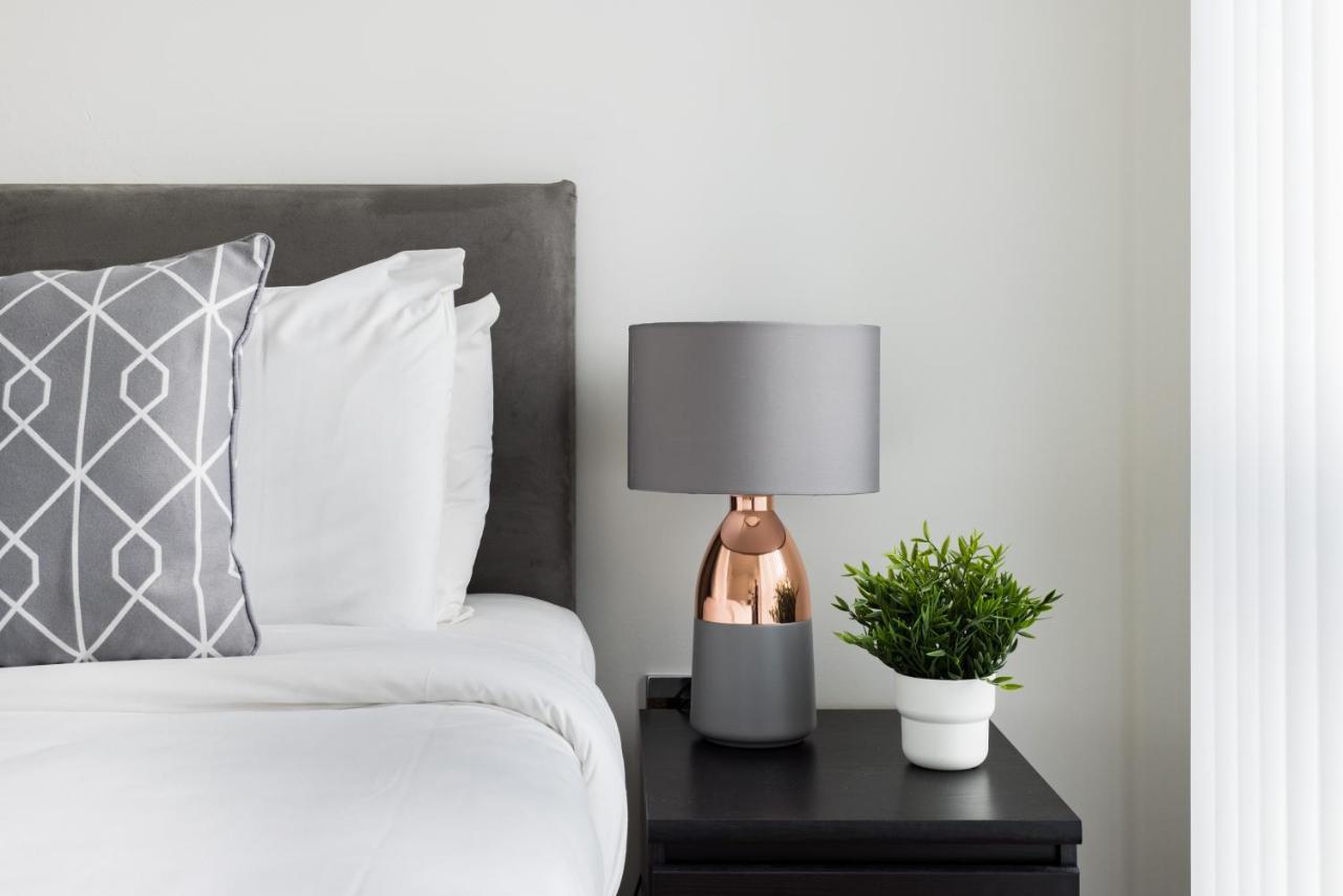 The Hoxton Collection Appartement *