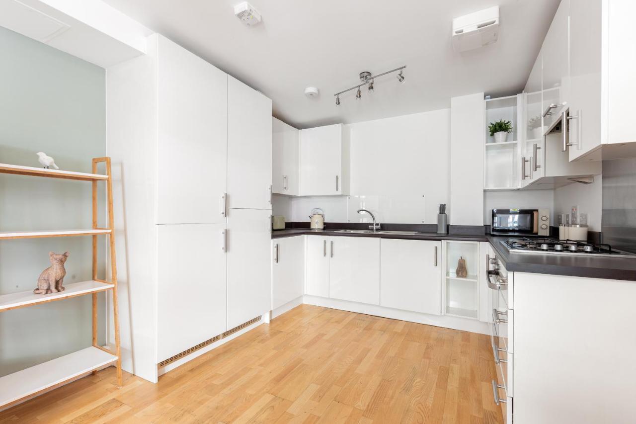 Appartement The Hoxton Collection Londen