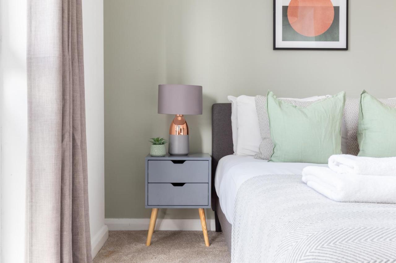 The Hoxton Collection Appartement