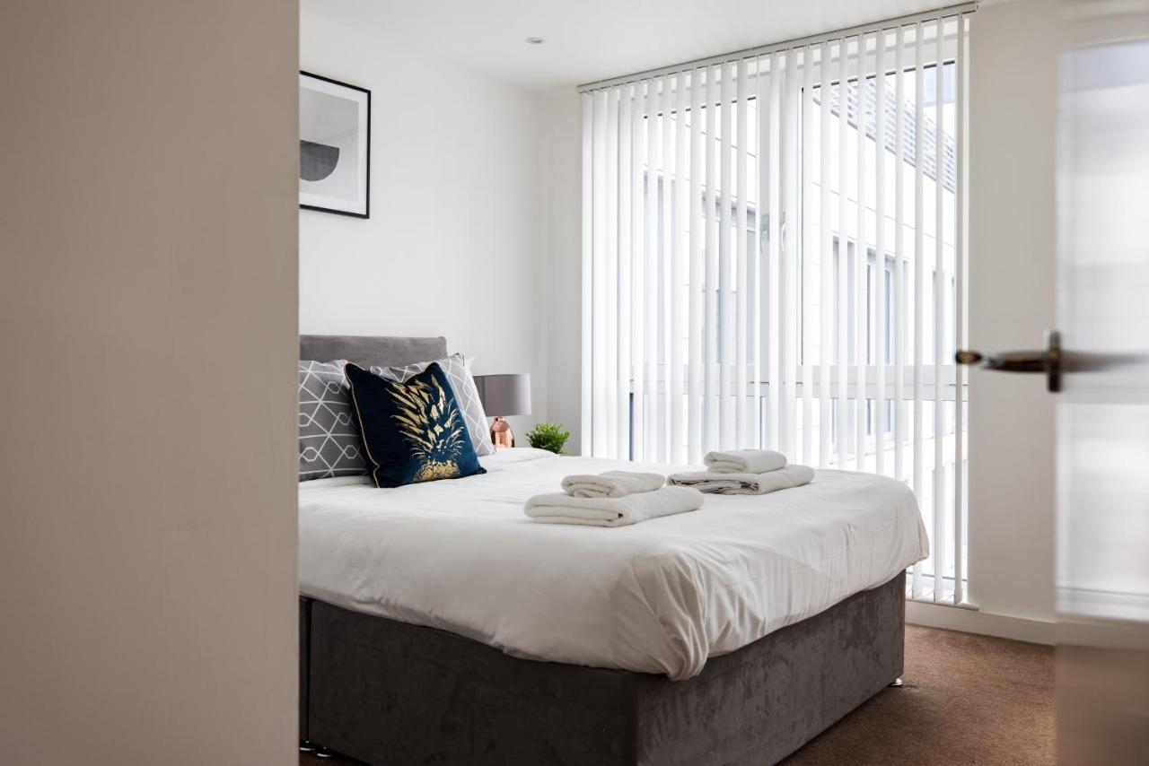 The Hoxton Collection * Londen