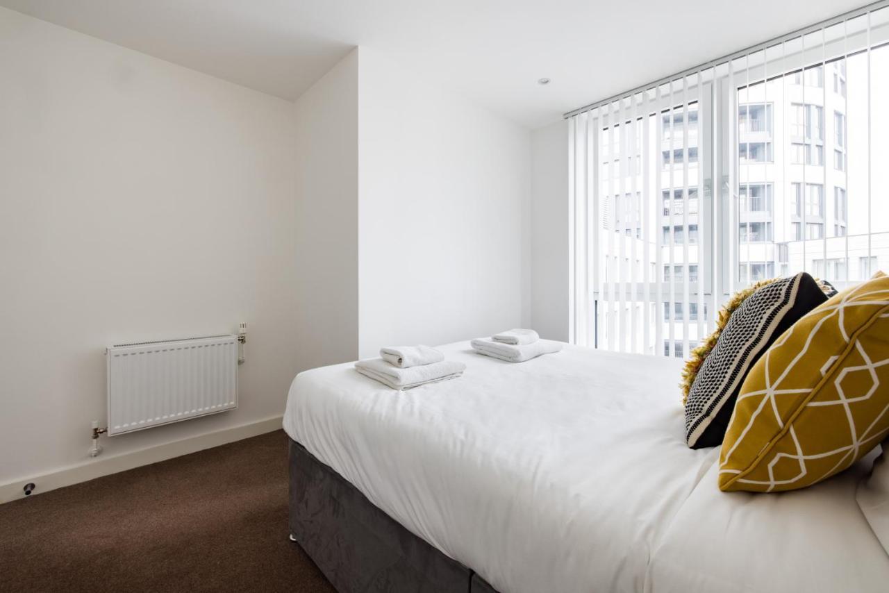 The Hoxton Collection Appartement