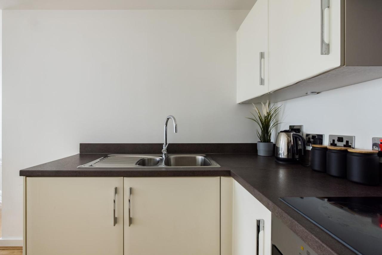 Appartement The Hoxton Collection Londen
