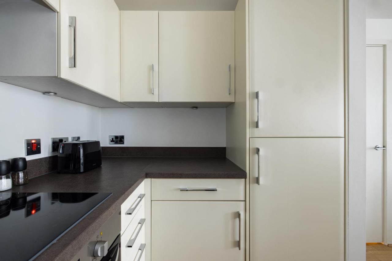 Appartement The Hoxton Collection