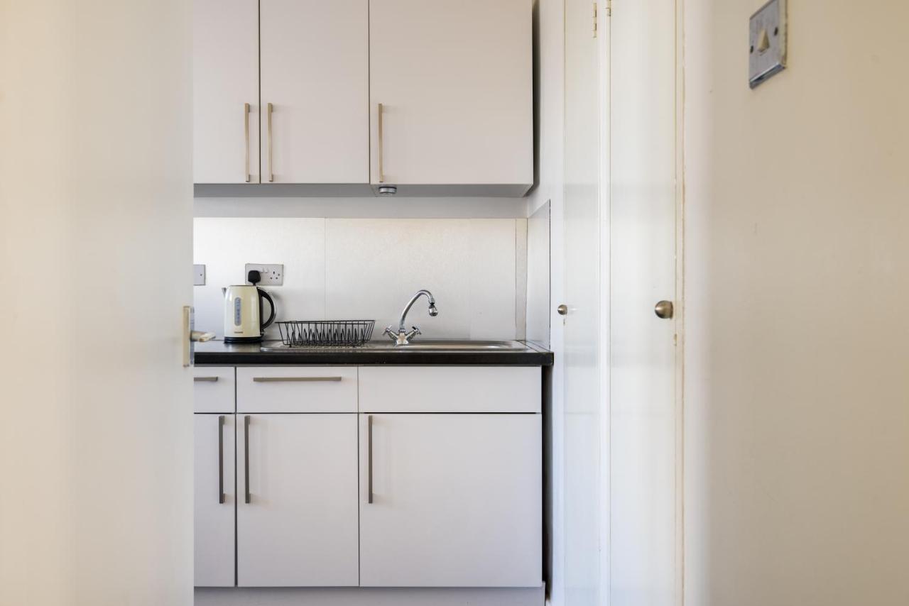 Appartement The Hoxton Collection *