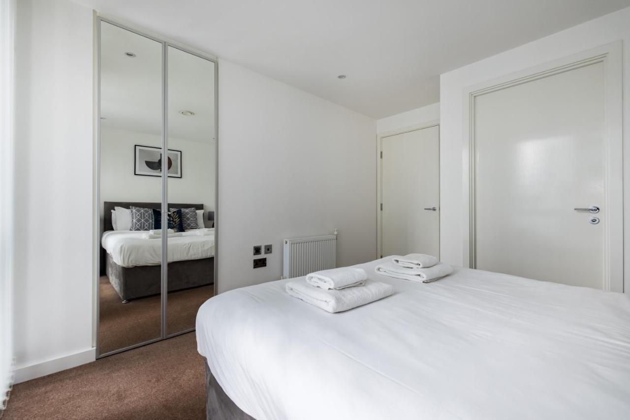 Appartement The Hoxton Collection *