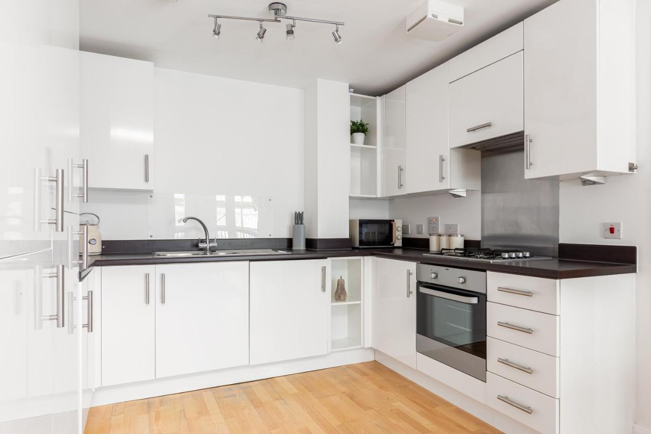 The Hoxton Collection Appartement Londen