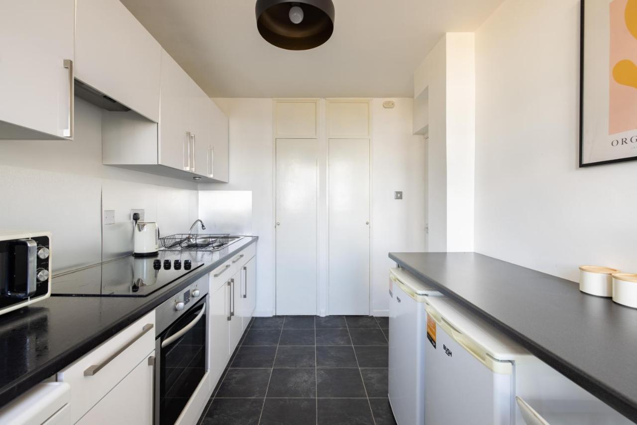 Appartement The Hoxton Collection