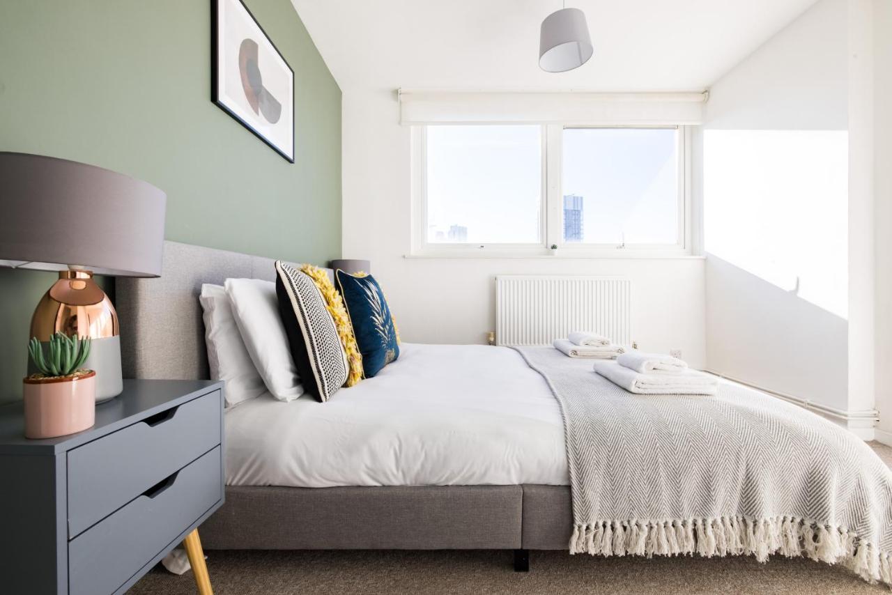 The Hoxton Collection Londen